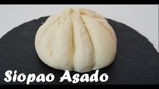 Easy Siopao Asado [upl. by Sonja200]