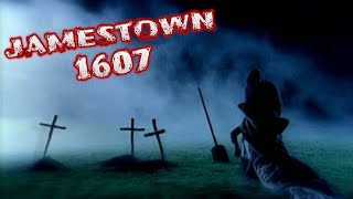 Nightmare in Jamestown 1607 [upl. by Madison]