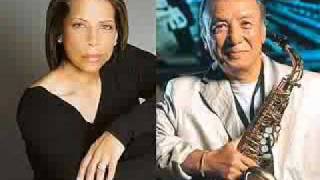 Any Other Fool  Patti Austin  Sadao Watanabe [upl. by Vilhelmina]