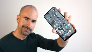 OnePlus Nord CE 5G Review  Better than youd think [upl. by Catherina]