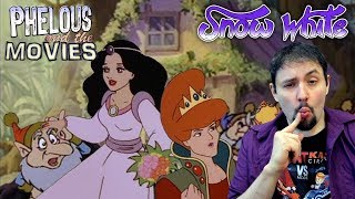 Snow White Goodtimes  Phelous [upl. by Lester]