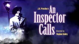 An Inspector Calls  trailer 2009 [upl. by Ahsetal969]