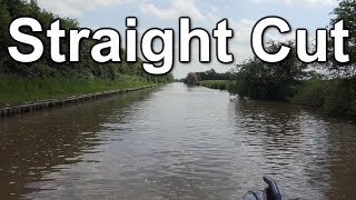 101 Narrowboating from Nantwich to Tyrley Wharf on the Shropshire Union canal [upl. by Nonregla]