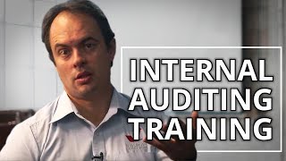 How to Conduct Internal Audits  Tips from the CEO [upl. by Sieber]