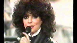 Venus 1985 live Shocking blue Mariska Veres and a lot of friends [upl. by Farra169]