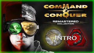 Command amp Conquer 3 The Forgotten  Full Campaign Playthrough [upl. by Katz286]