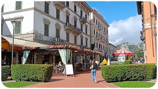 Montecatini Terme Tuscany Italy [upl. by Bourne478]