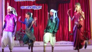 Latest Tamil Christian Dance Songs [upl. by Wakeen211]