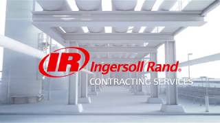 Ingersoll Rand Contracting Services [upl. by Dnalro721]