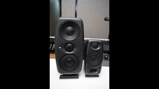 Comparing iLoud MTM with iLoud MicroMonitors [upl. by Ttej]