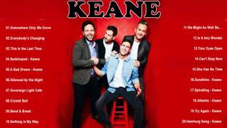 Keane full album [upl. by Lordan]