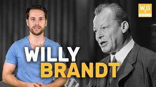 Willy Brandt und die „Neue Ostpolitikquot I Geschichte [upl. by Calica]