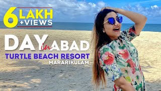 Day in Abad  Turtle Beach Resort Mararikulam  Rimi Tomy Official [upl. by Welton]