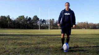 Rugby World Goal Kicking Masterclass [upl. by Aleiram]