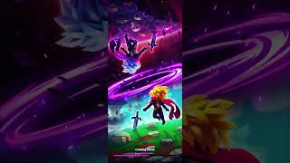 Tap Titans 2  AT START UP  GOLDEN BARRAGE [upl. by Brit35]