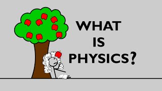 What is Physics [upl. by Anaibaf213]