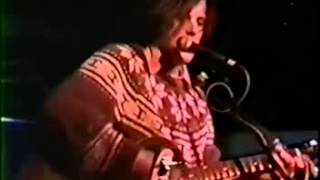 Neutral Milk Hotel  Live in San Francisco 1998 [upl. by Femi]