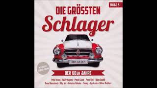 Die größten Schlager 1966  1969 [upl. by Fleming]