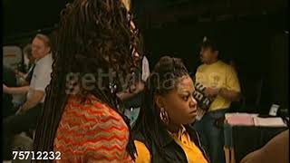 Behind the scenes of Moesha Episode 6 Driving Miss Moesha [upl. by Newton]