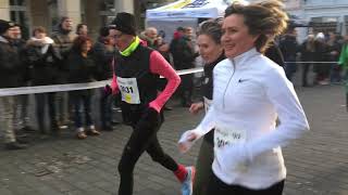 Silvesterlauf Trier 2019 [upl. by Hu195]