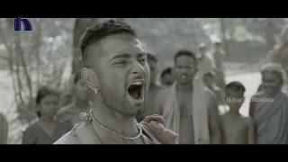 Paradesi Telugu Full Movie Part 7  Atharvaa Murali Vedhika Dhansika [upl. by Restivo]