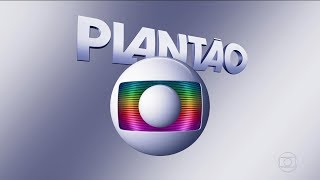 MONTAGEM Trilha sonora do quotPlantão Jornalístico da Globoquot 1991  Atual [upl. by Ssirk]