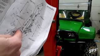 How To Install A Hydraulic Thumb On A Kubota Excavator [upl. by Andrade]