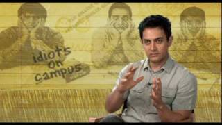 Aamir Khan Best Movies [upl. by Llekcir416]