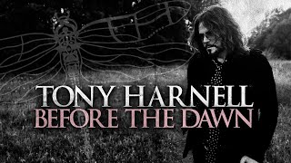 quotBefore The Dawnquot  Tony Harnell Judas Priest Lyric Video Cover [upl. by Girhiny]