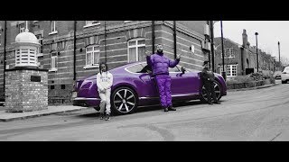 Yungen ft Dappy  Comfortable Official Video [upl. by Marshall733]