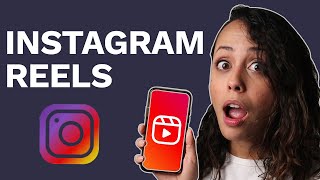 Instagram Reels  ¿Qué Es Instagram Reels Y Cómo Usarlo [upl. by Askwith]