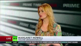 Margaret Howell  Reporter [upl. by Tihom]