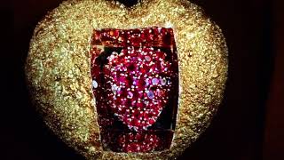 The Beating Bejeweled Heart of Salvador Dali [upl. by Petronia]