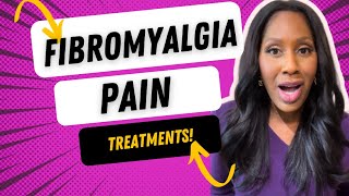 The Best Treatments for Fibro Pain [upl. by Karlene]