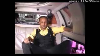 Gedion Daniel  Official Music Video  New Ethiopian Music 2015 [upl. by Anidan366]