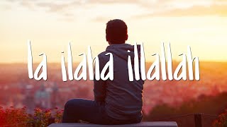 Nadeem Mohammed  La Ilaha Illallah Official Nasheed [upl. by Aniroc375]