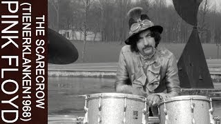 Pink Floyd  The Scarecrow Tienerklanken 1968 [upl. by Ranna]