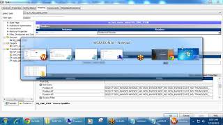 Informatica Partitioning and Interview Questions Explanation  Informatica Training [upl. by Toomin803]