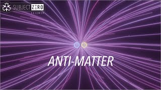 Antimatter  How it is made 2019 [upl. by Eeluj]