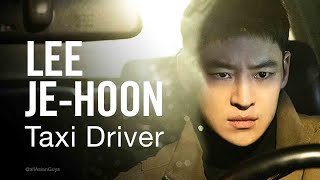 CONFIRMED Taxi Driver Season 3 [upl. by Ardnikal]