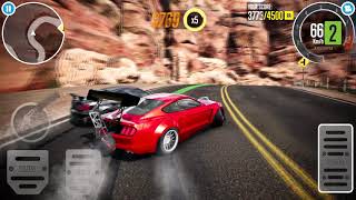 CarX Drift Racing 2 Gameplay [upl. by Conlen]