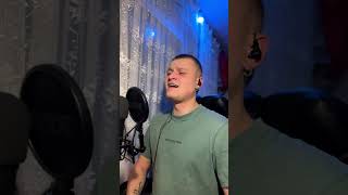 Загорулько Віталій  Думи мої Cover [upl. by Tamqrah]