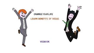 INTRODUCTION TO THE VEDAS CHANGE YOUR LIFE Official VEDBOOK [upl. by Inihor]