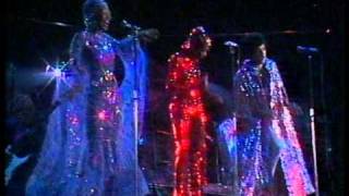 Boney M quotLOVE FOR SALEquotconcert PART1 [upl. by Kaylil]