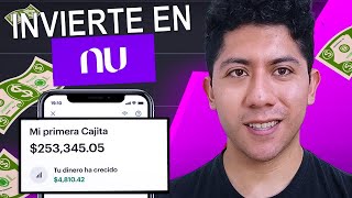 Tutorial de Inversión en Nu para Principiantes [upl. by Levine]