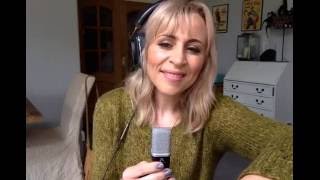 A Place In The Sun Stevie Wonder cover Sarah Collins [upl. by Clarie]