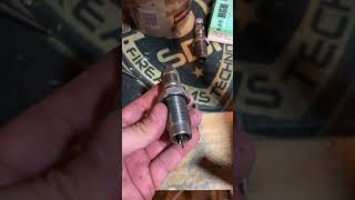 Mandrel vs Expander ballbutton sizing Part 1 of 2 [upl. by Latnahc908]