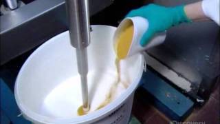 How Its Made  Inorganic Pigments [upl. by Yssej]