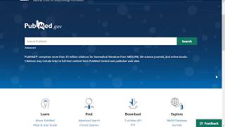 Exploring PubMed Features and Tools [upl. by Horlacher]