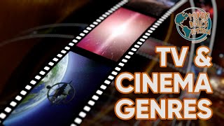 TV and cinema genres [upl. by Asit277]